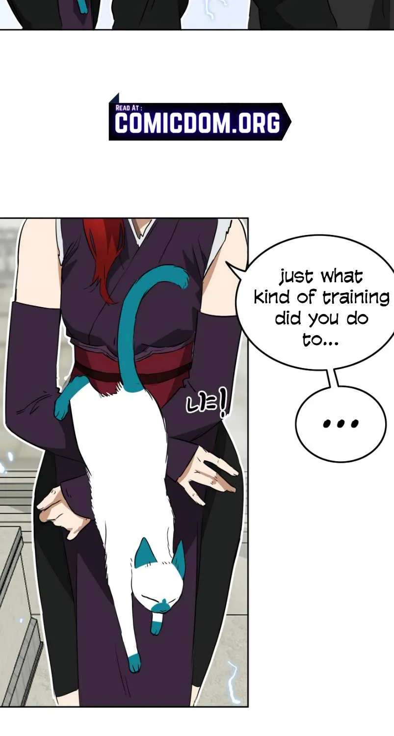 Read Infinite Level Up In Murim chapter 47 image 58 on Lezhin