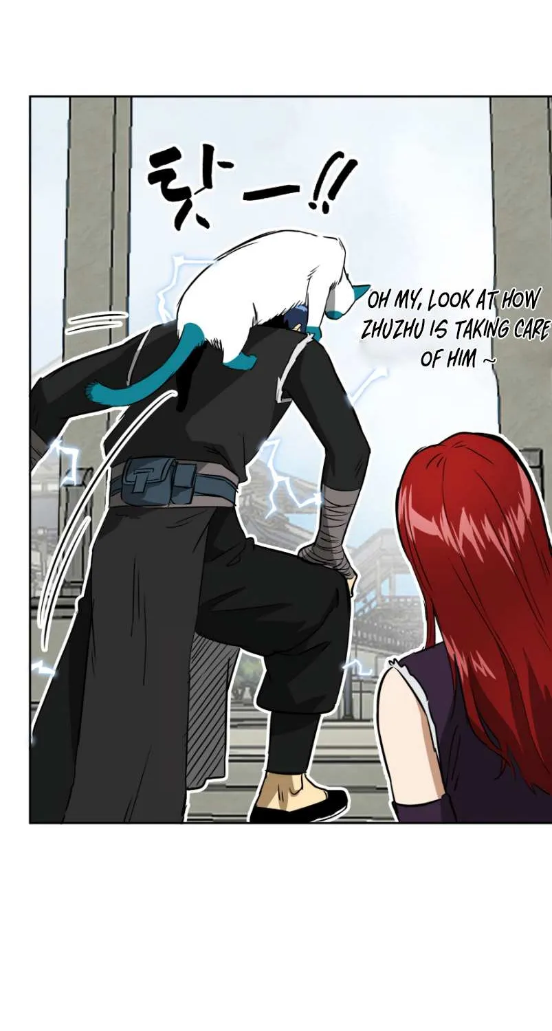 Read Infinite Level Up In Murim chapter 47 image 59 on Lezhin
