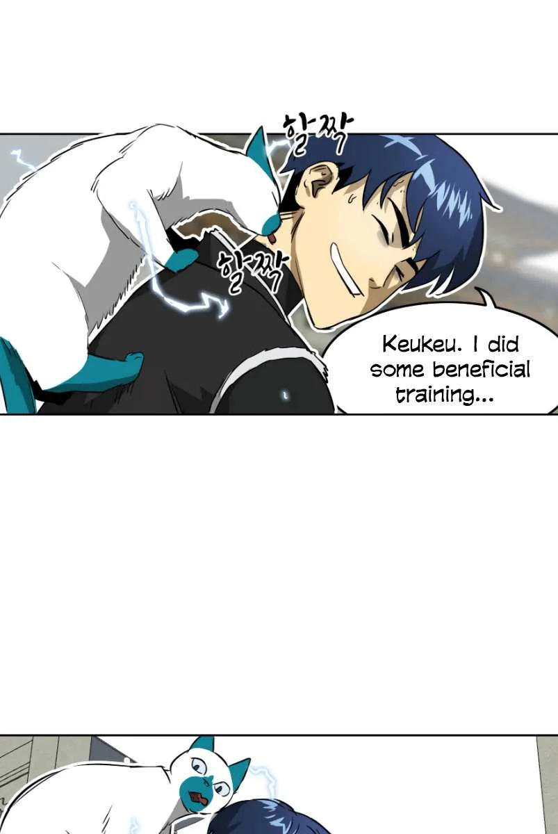 Read Infinite Level Up In Murim chapter 47 image 60 on Lezhin
