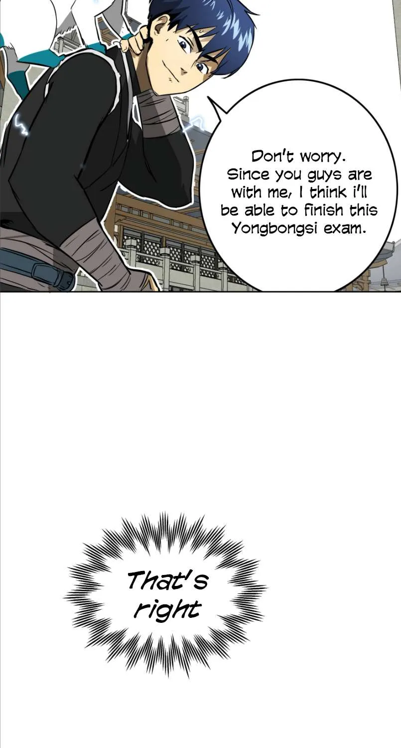 Read Infinite Level Up In Murim chapter 47 image 61 on Lezhin