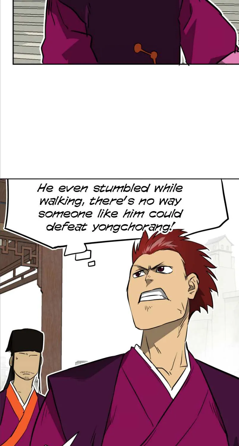 Read Infinite Level Up In Murim chapter 47 image 66 on Lezhin