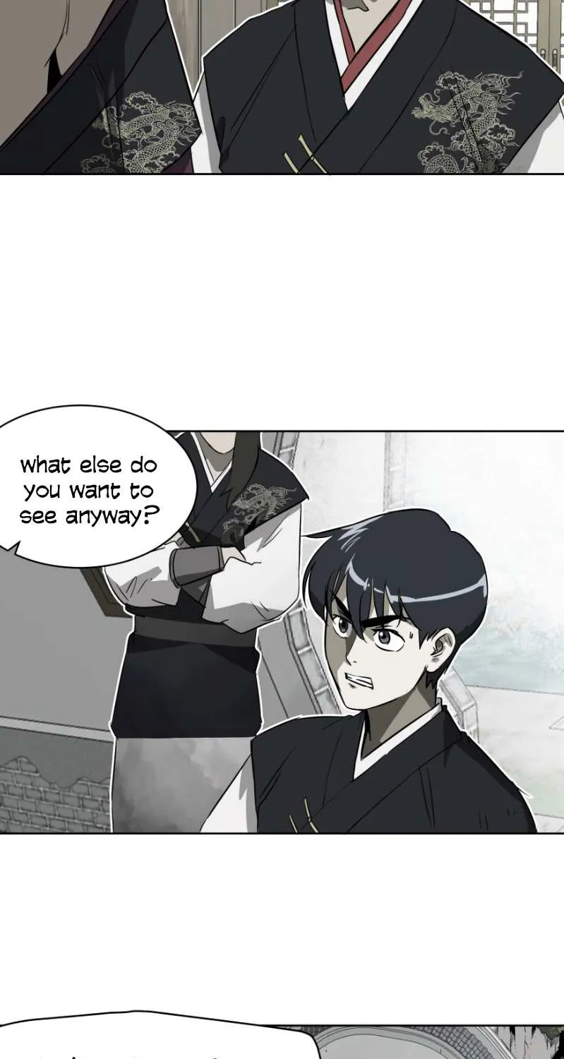 Read Infinite Level Up In Murim chapter 47 image 8 on Lezhin