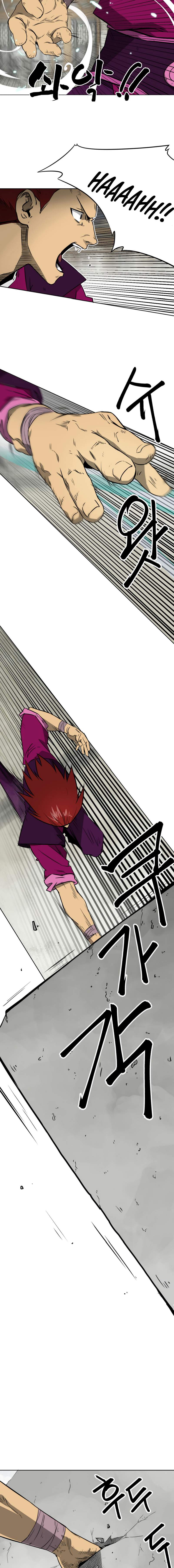 Read Infinite Level Up In Murim chapter 48 image 11 on Lezhin