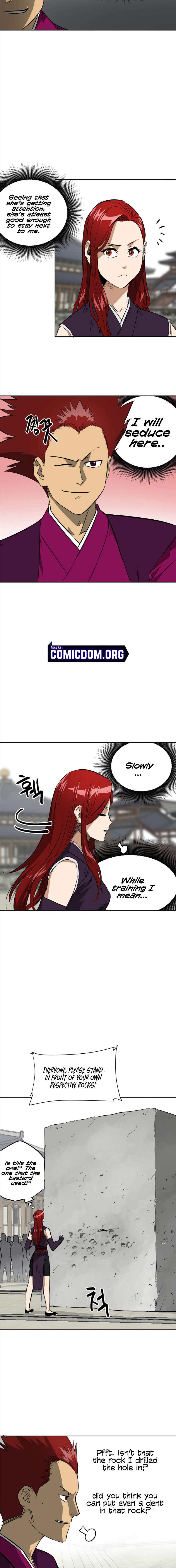 Read Infinite Level Up In Murim chapter 48 image 16 on Lezhin