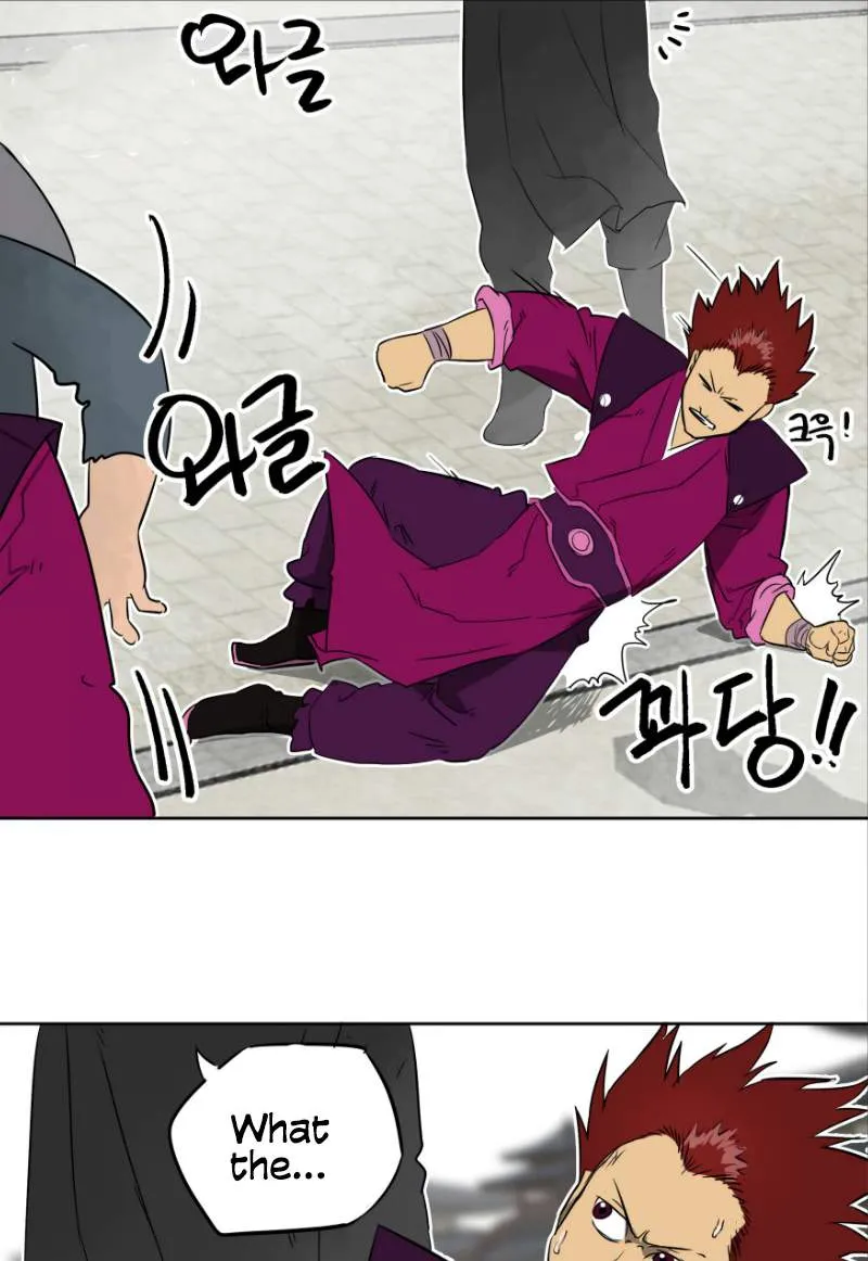 Read Infinite Level Up In Murim chapter 49 image 10 on Lezhin