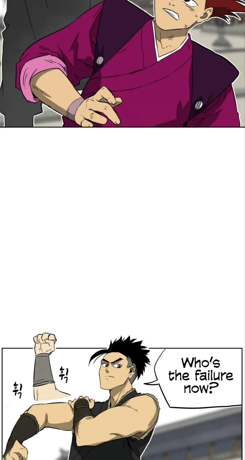 Read Infinite Level Up In Murim chapter 49 image 11 on Lezhin