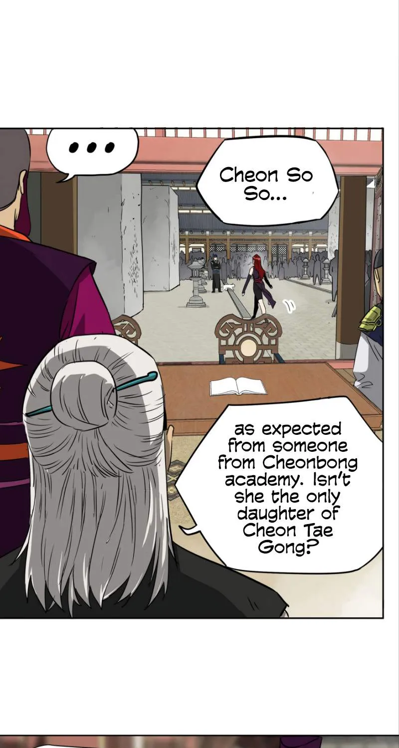 Read Infinite Level Up In Murim chapter 49 image 13 on Lezhin