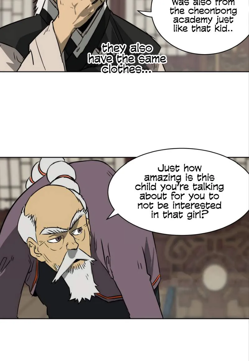 Read Infinite Level Up In Murim chapter 49 image 15 on Lezhin