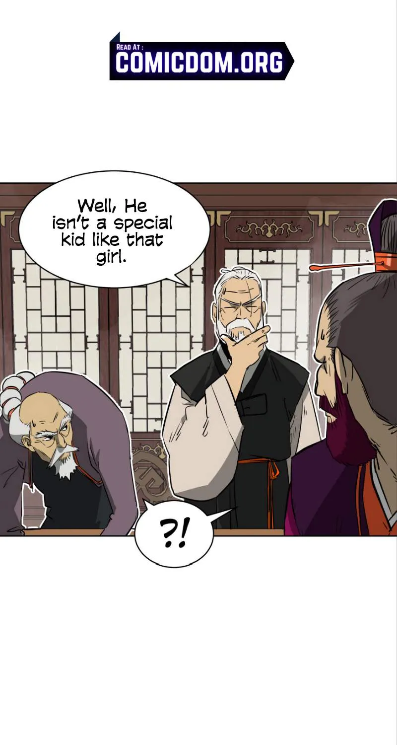 Read Infinite Level Up In Murim chapter 49 image 16 on Lezhin