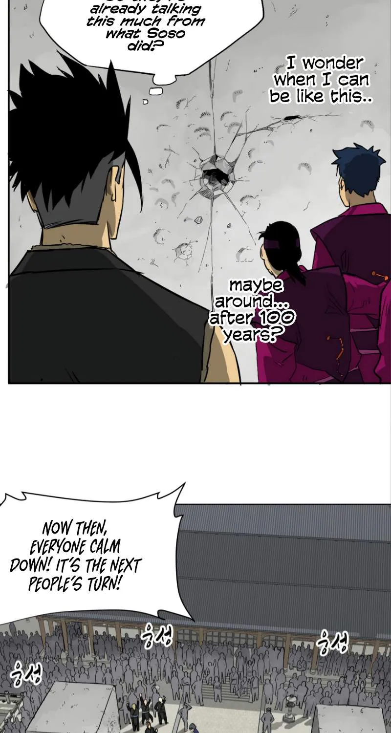 Read Infinite Level Up In Murim chapter 49 image 18 on Lezhin