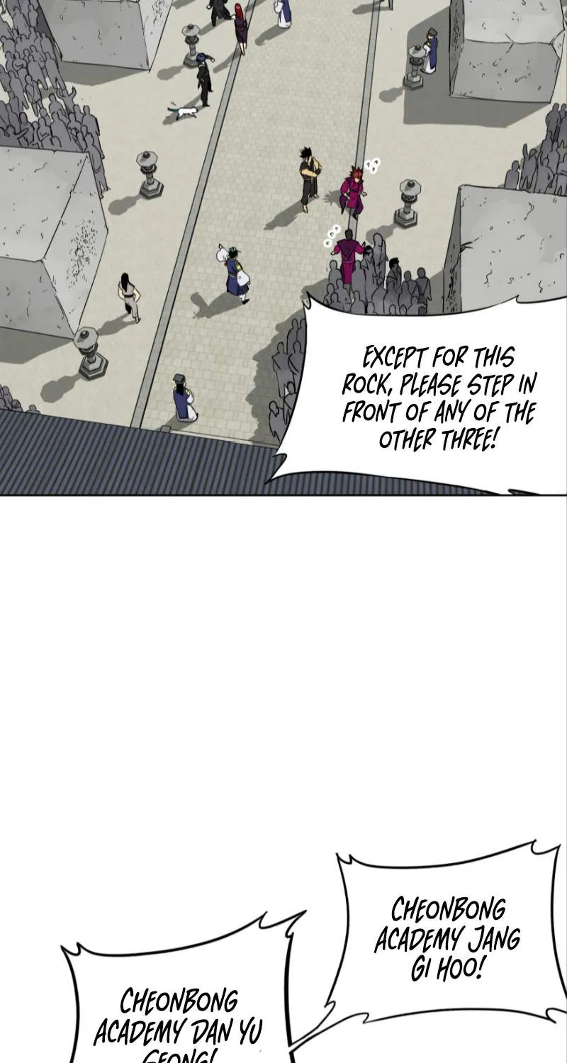 Read Infinite Level Up In Murim chapter 49 image 19 on Lezhin