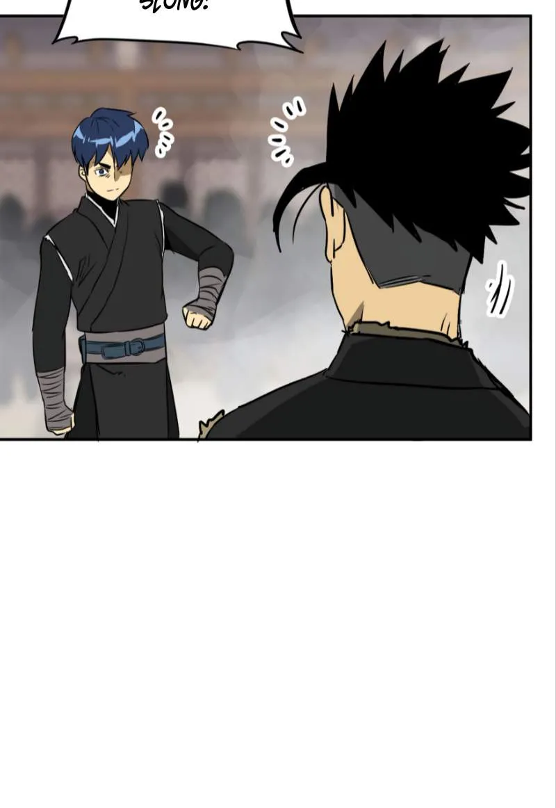 Read Infinite Level Up In Murim chapter 49 image 20 on Lezhin
