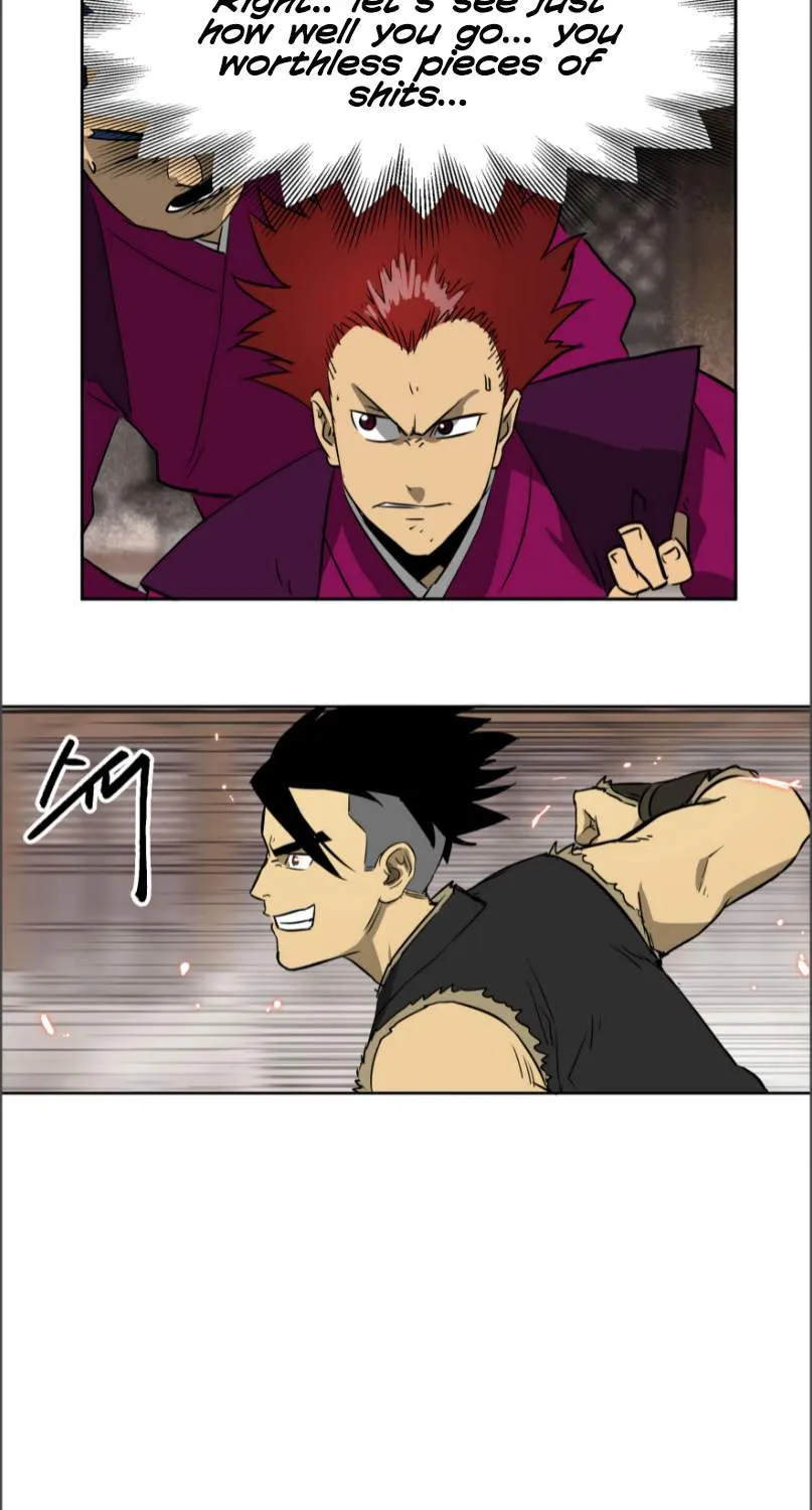 Read Infinite Level Up In Murim chapter 49 image 23 on Lezhin