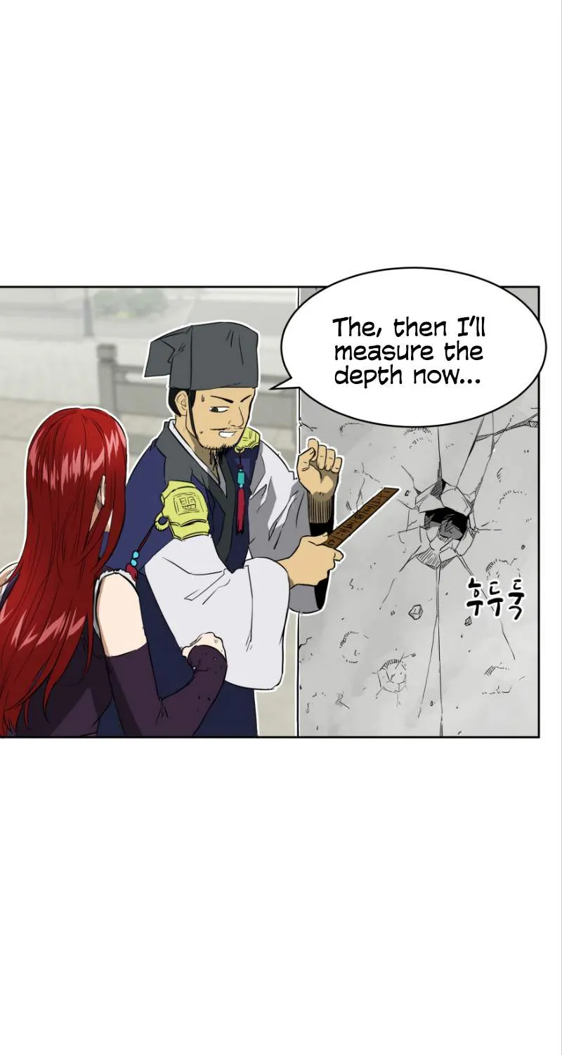 Read Infinite Level Up In Murim chapter 49 image 3 on Lezhin