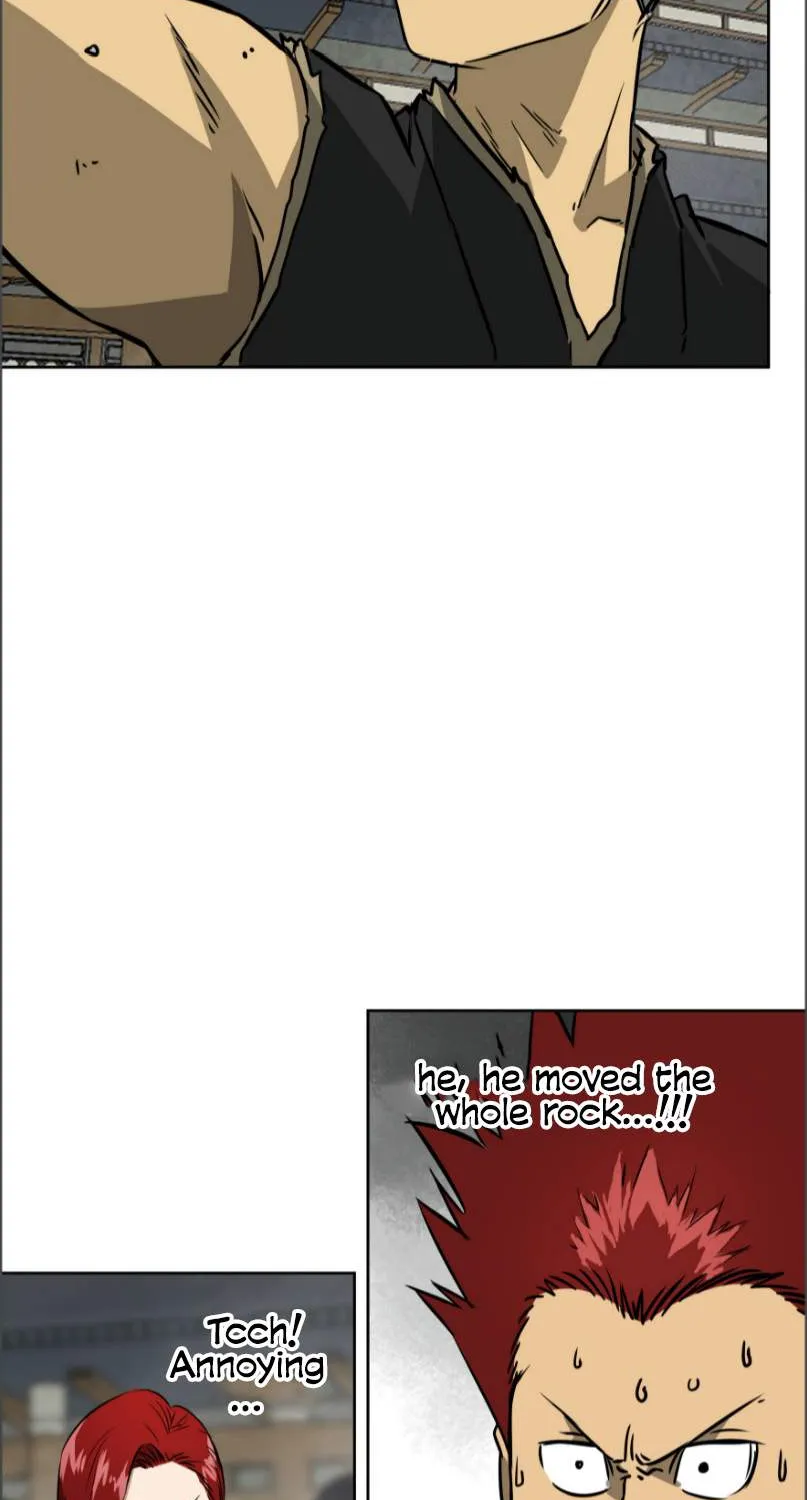 Read Infinite Level Up In Murim chapter 49 image 33 on Lezhin