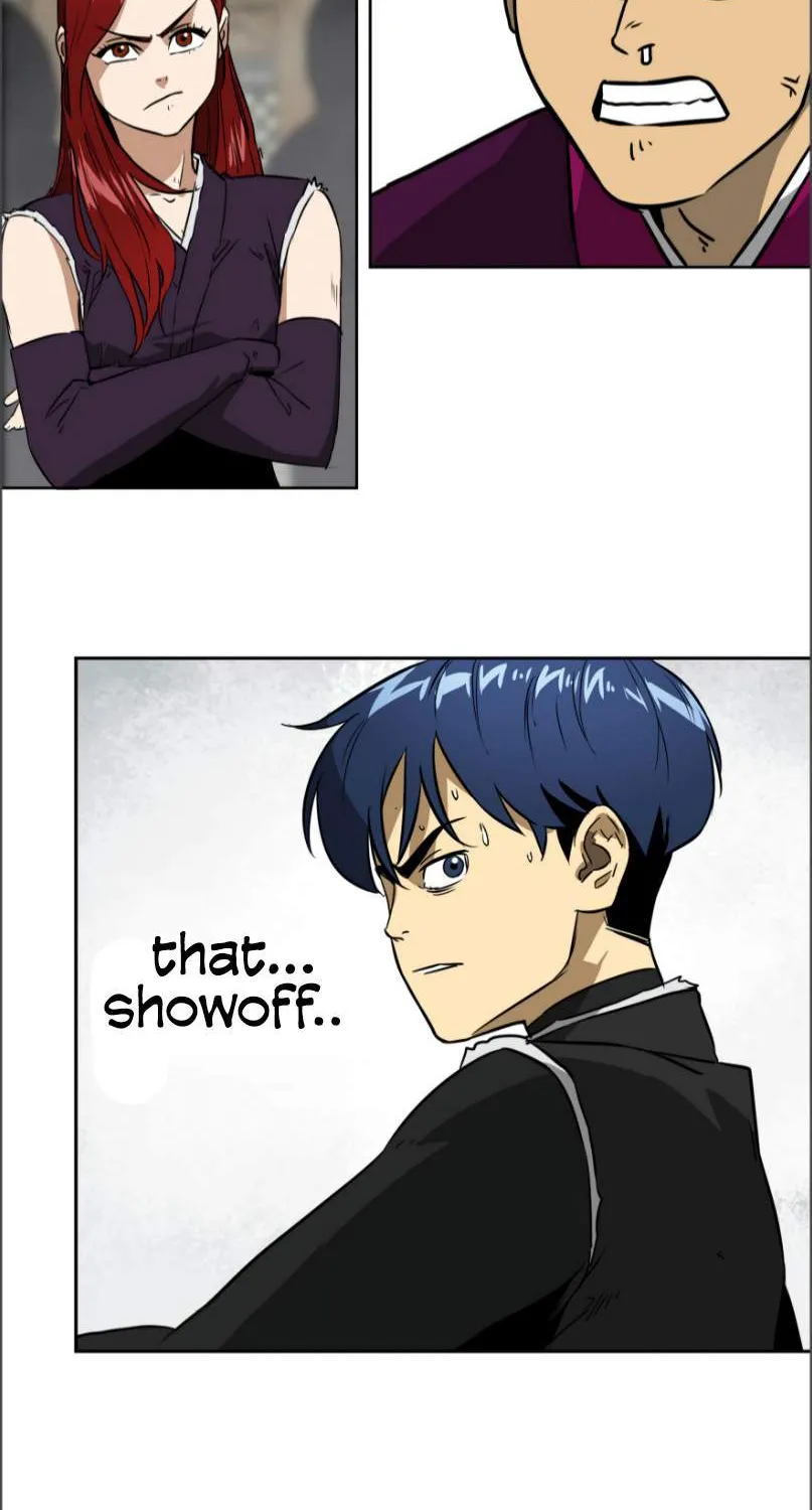 Read Infinite Level Up In Murim chapter 49 image 34 on Lezhin