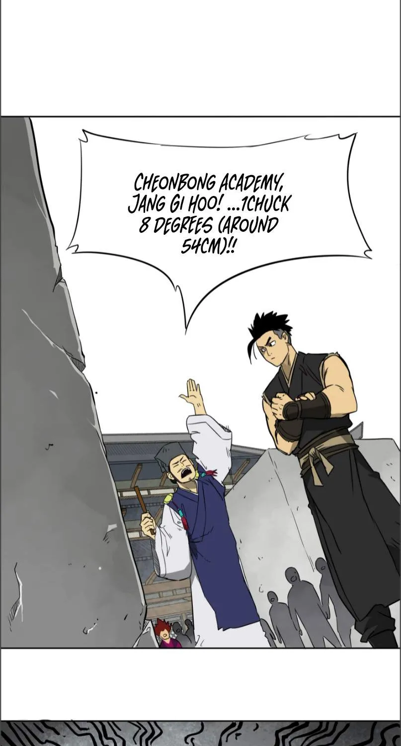 Read Infinite Level Up In Murim chapter 49 image 37 on Lezhin
