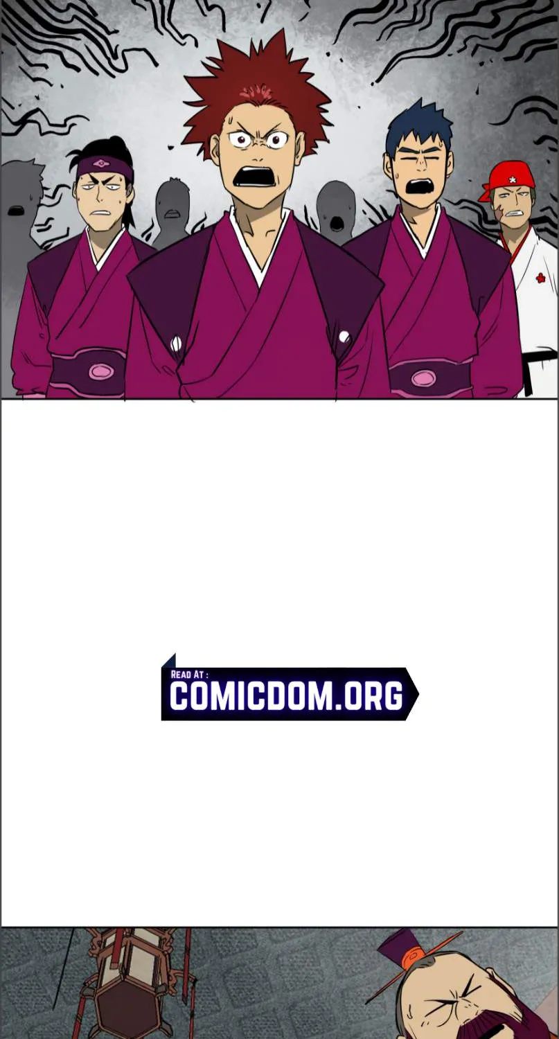 Read Infinite Level Up In Murim chapter 49 image 38 on Lezhin