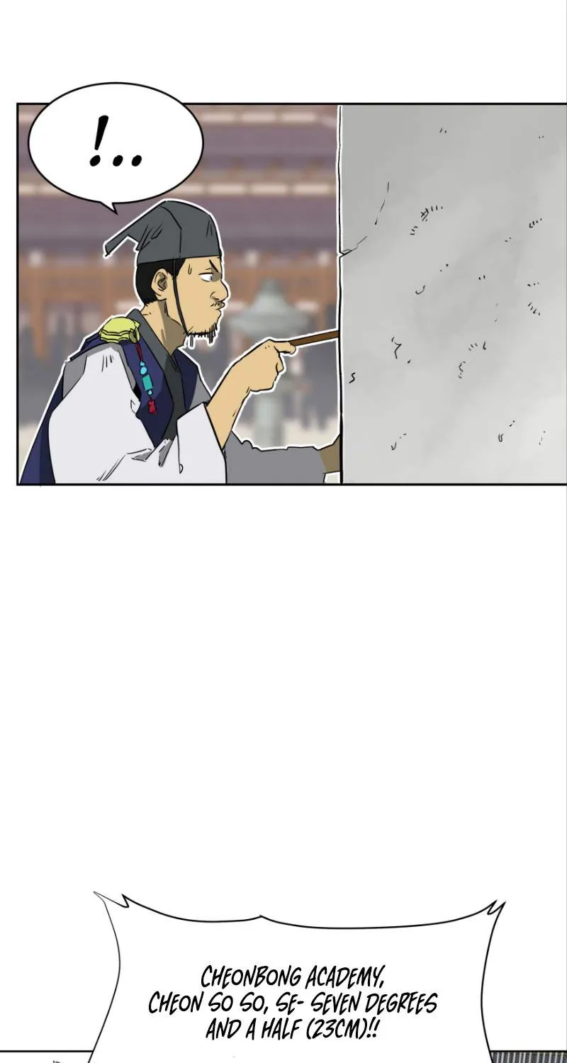 Read Infinite Level Up In Murim chapter 49 image 4 on Lezhin