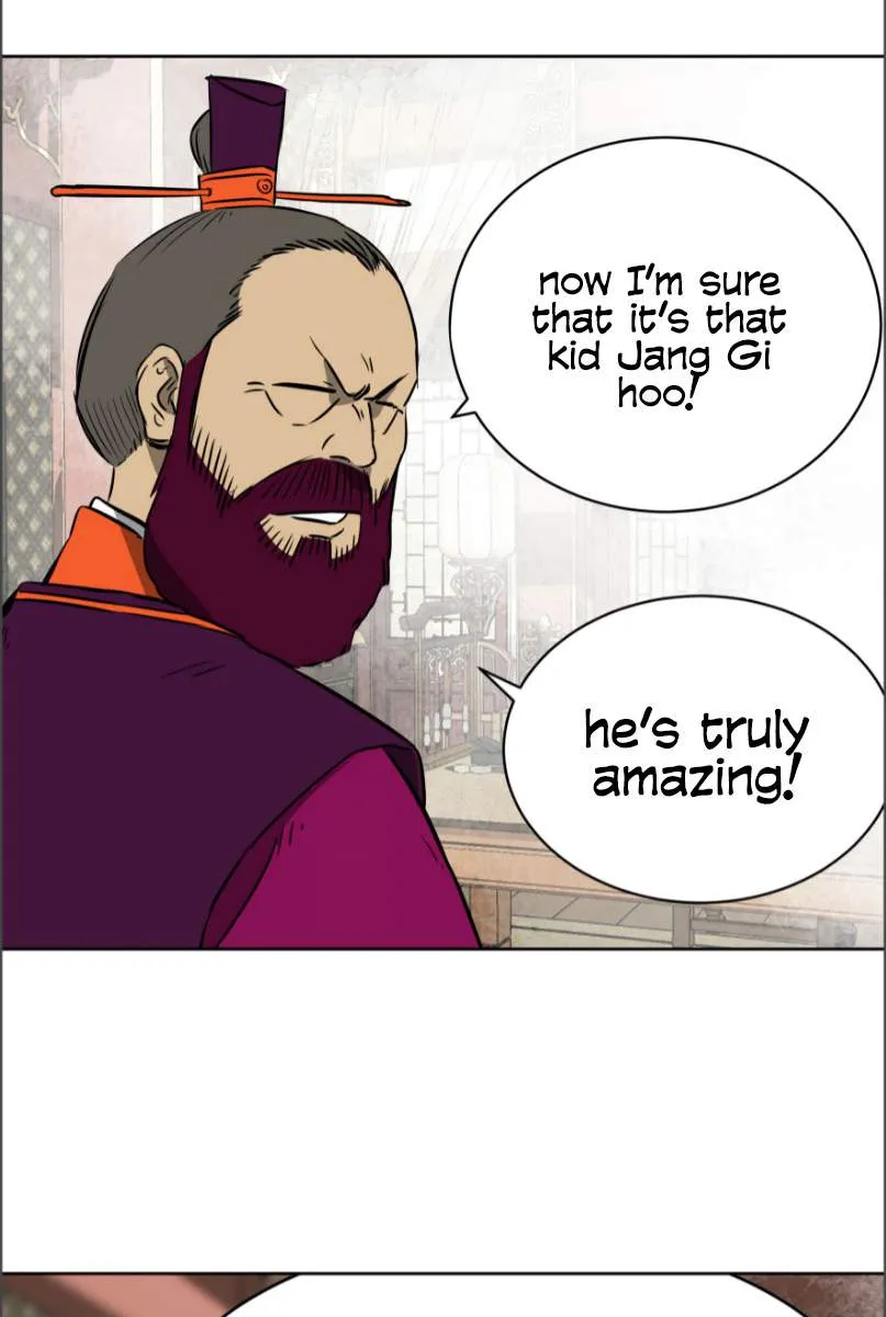 Read Infinite Level Up In Murim chapter 49 image 40 on Lezhin