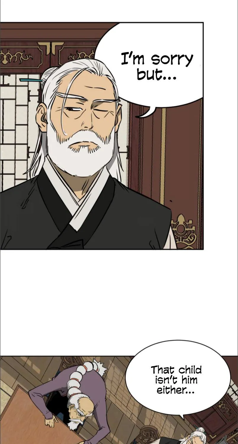 Read Infinite Level Up In Murim chapter 49 image 42 on Lezhin