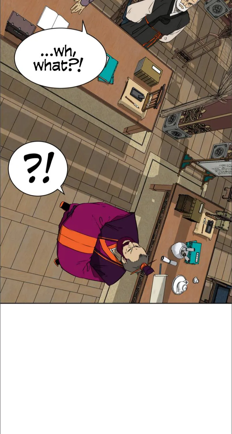 Read Infinite Level Up In Murim chapter 49 image 43 on Lezhin