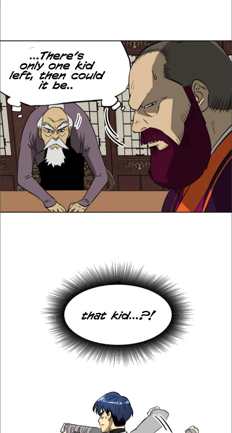 Read Infinite Level Up In Murim chapter 49 image 44 on Lezhin