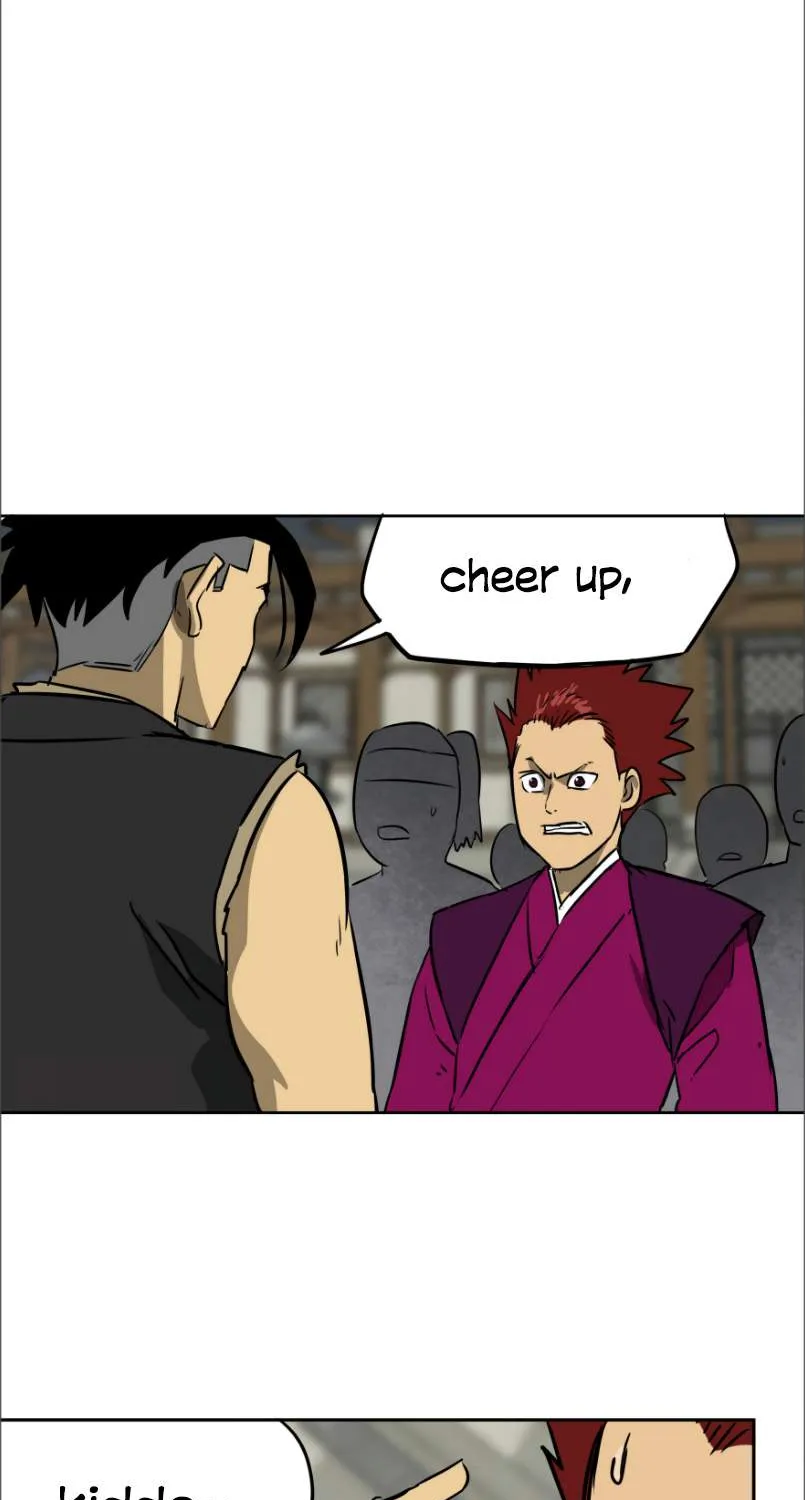 Read Infinite Level Up In Murim chapter 49 image 46 on Lezhin