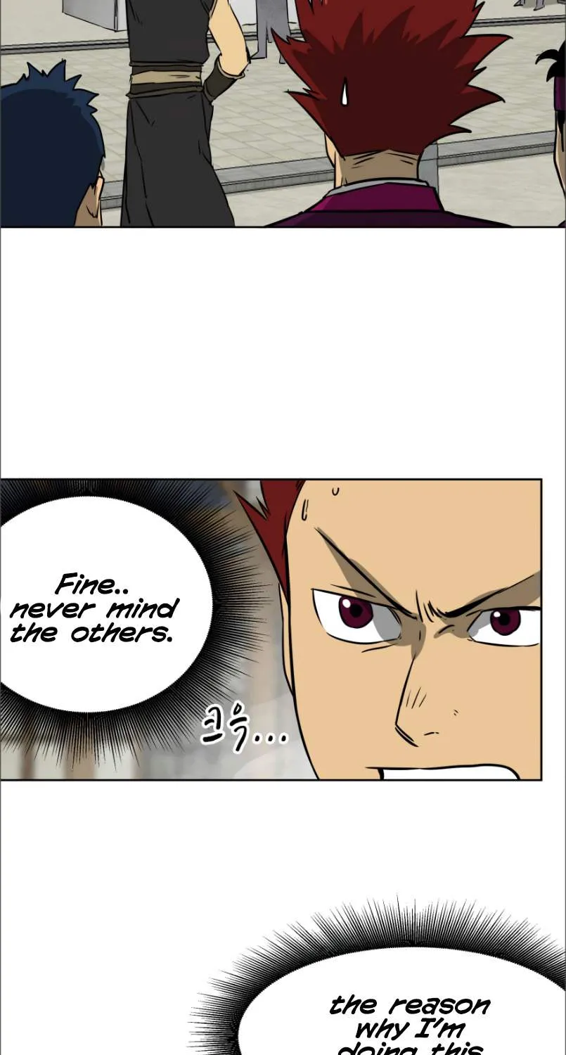 Read Infinite Level Up In Murim chapter 49 image 48 on Lezhin