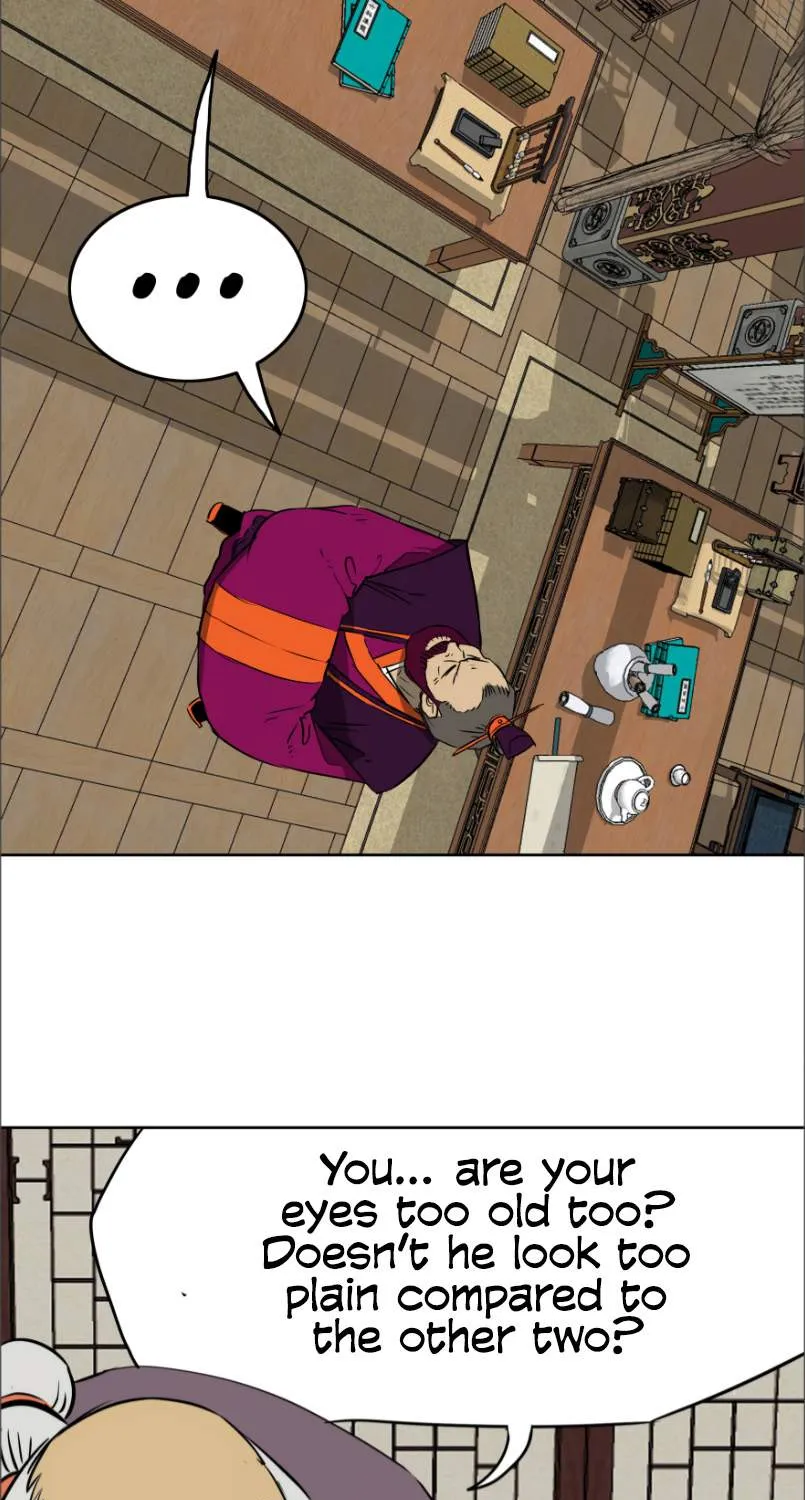 Read Infinite Level Up In Murim chapter 49 image 51 on Lezhin
