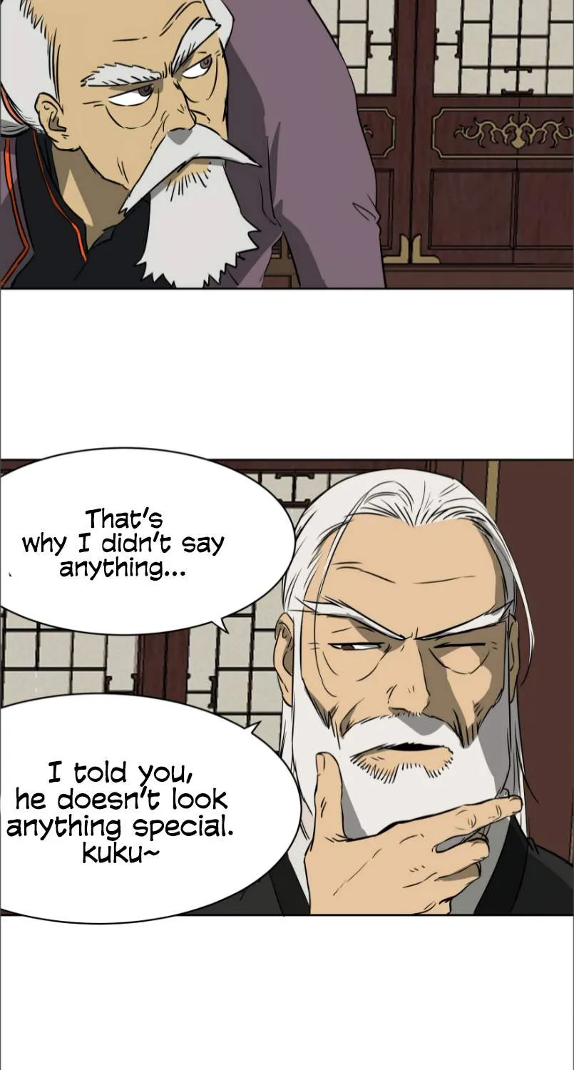 Read Infinite Level Up In Murim chapter 49 image 52 on Lezhin
