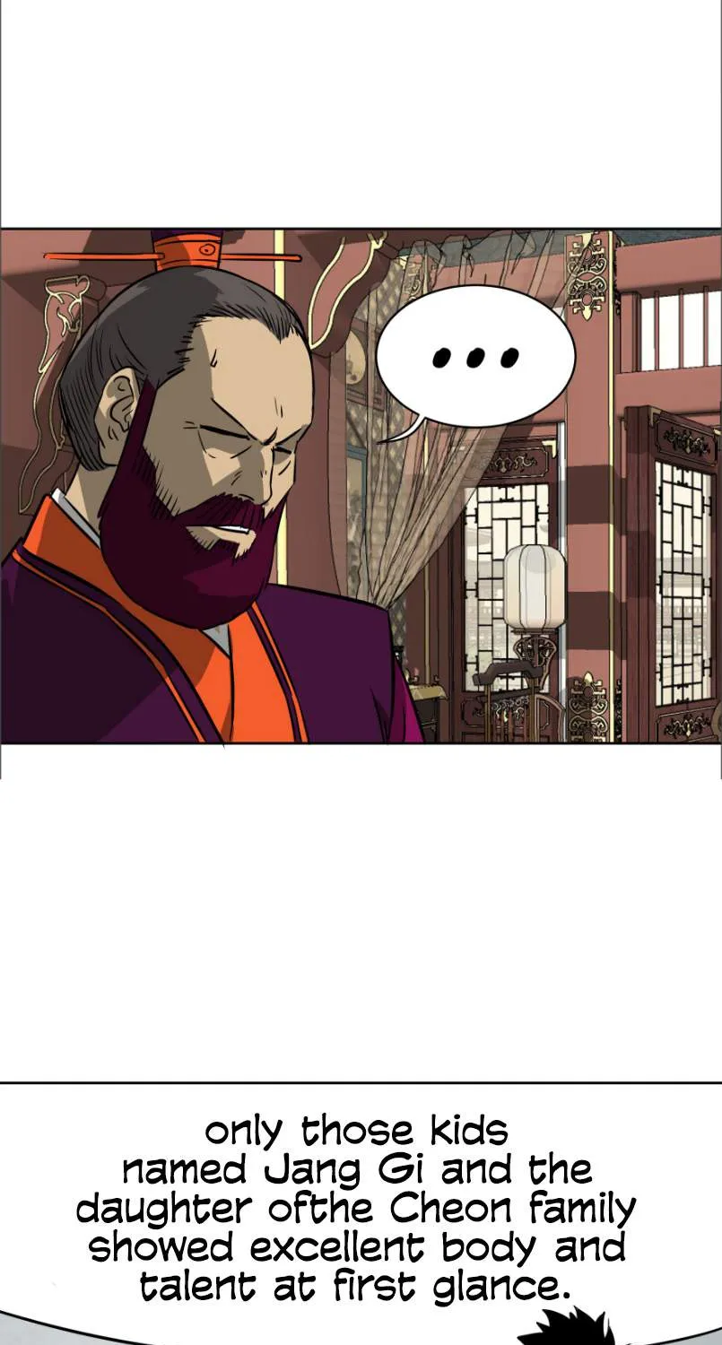 Read Infinite Level Up In Murim chapter 49 image 53 on Lezhin