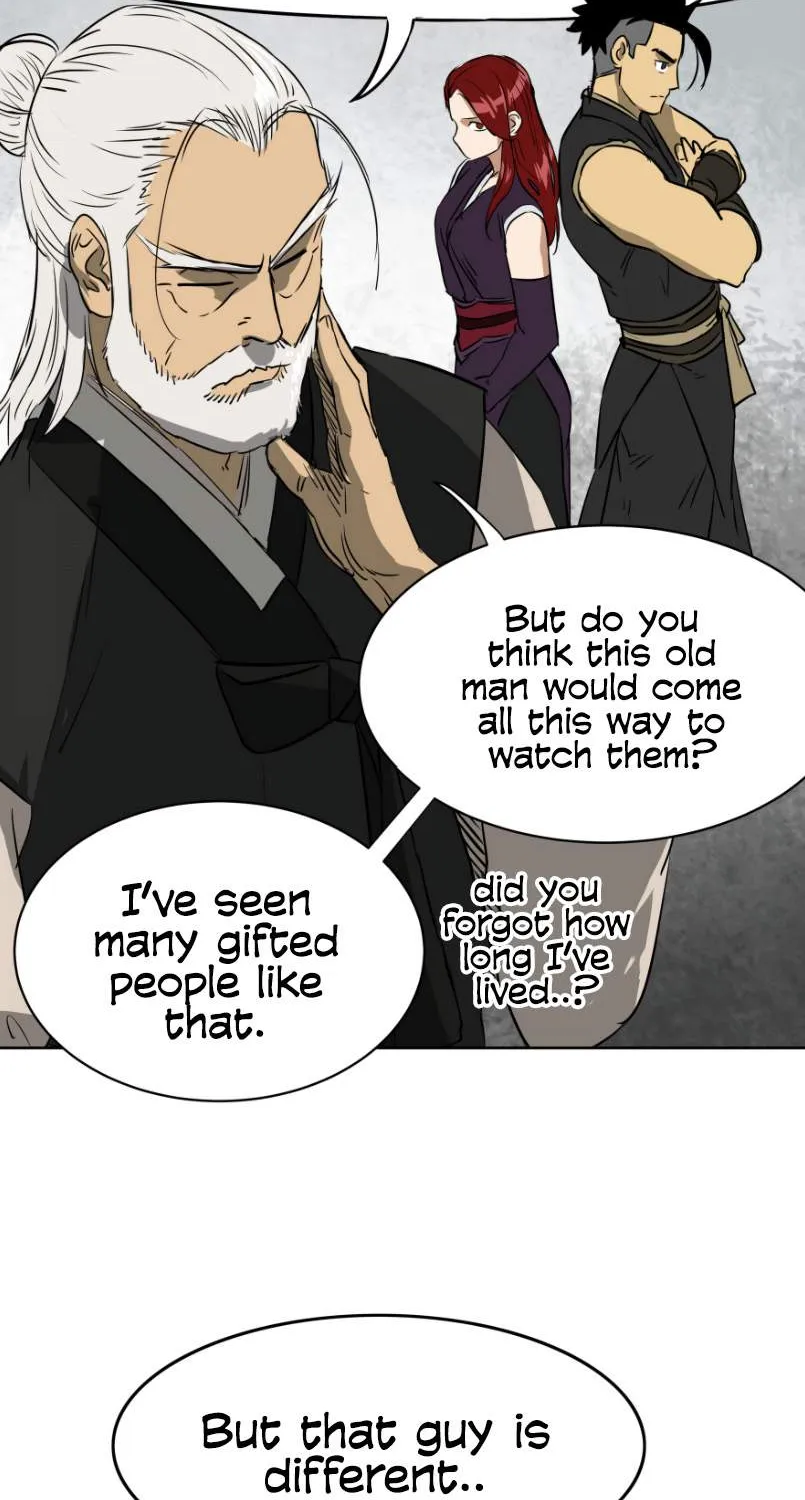 Read Infinite Level Up In Murim chapter 49 image 54 on Lezhin