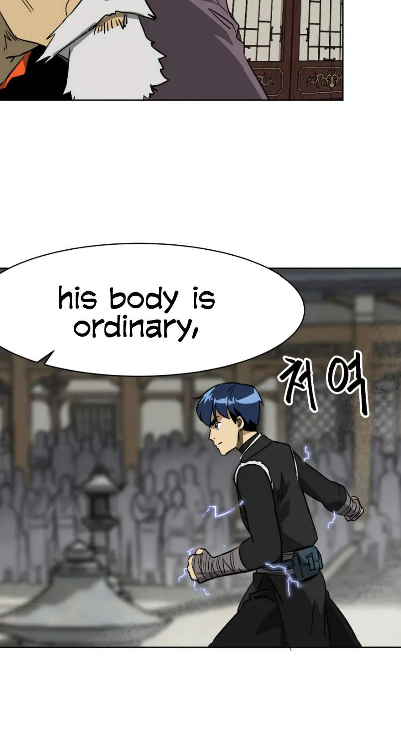 Read Infinite Level Up In Murim chapter 49 image 57 on Lezhin