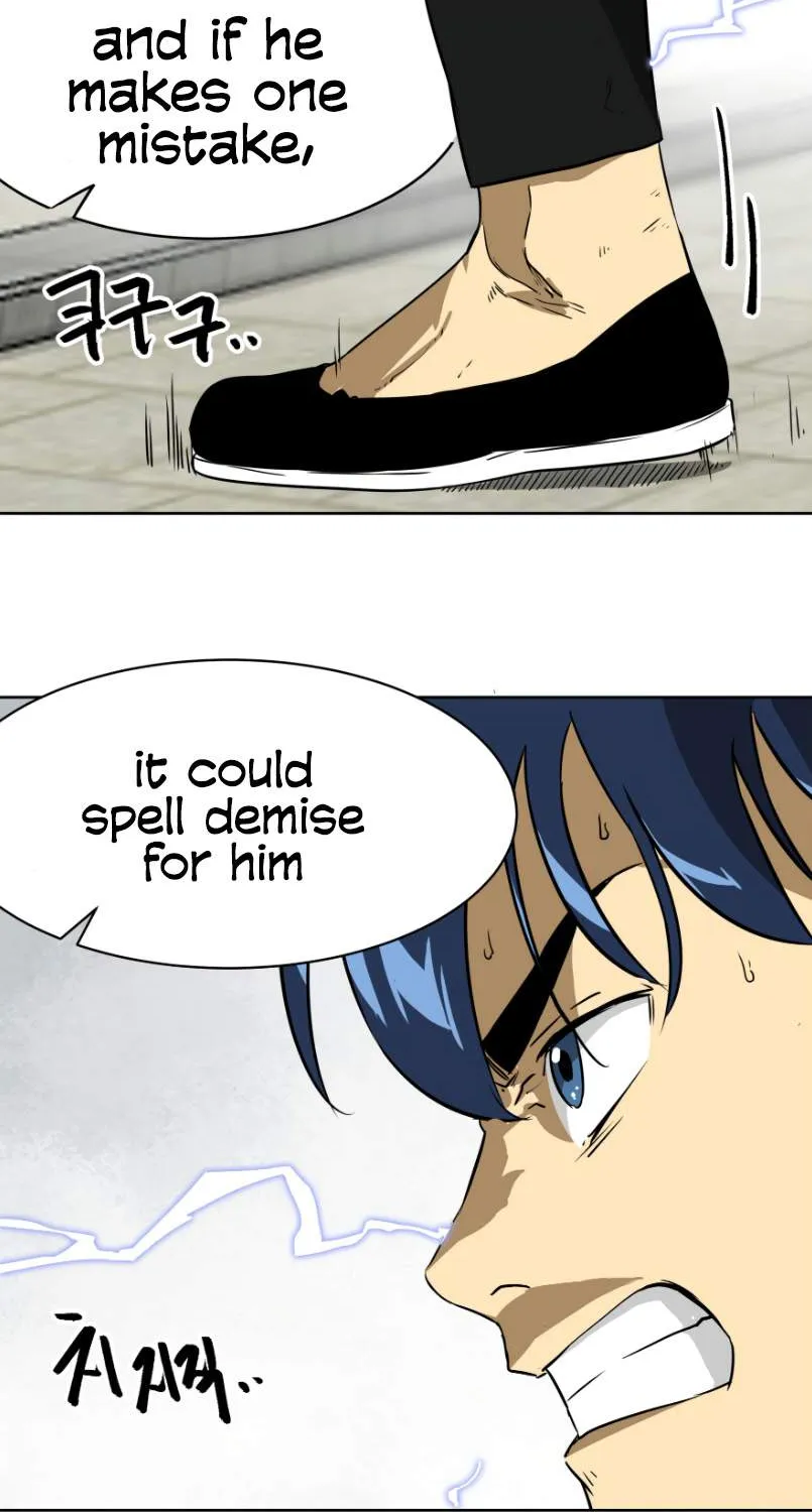 Read Infinite Level Up In Murim chapter 49 image 59 on Lezhin