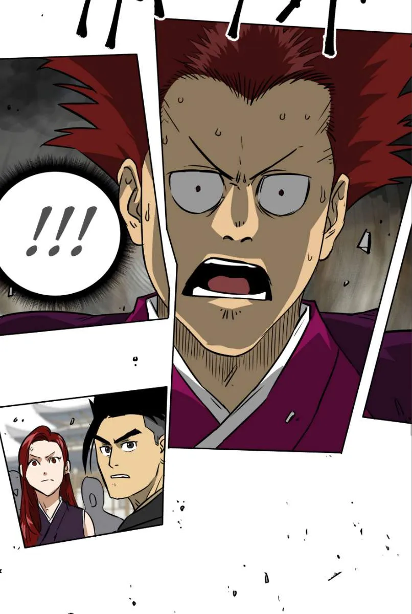 Read Infinite Level Up In Murim chapter 49 image 70 on Lezhin