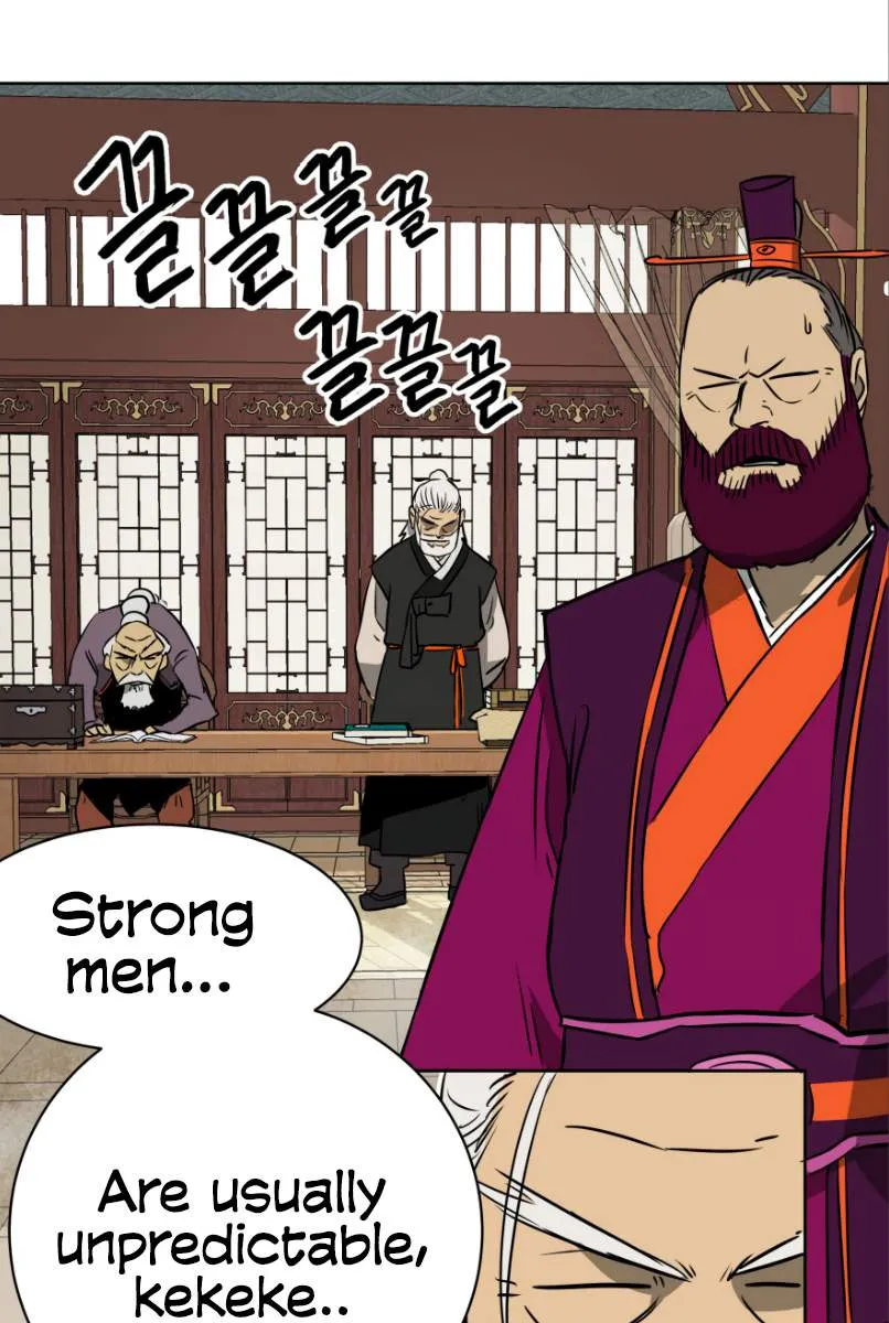 Read Infinite Level Up In Murim chapter 49 image 75 on Lezhin