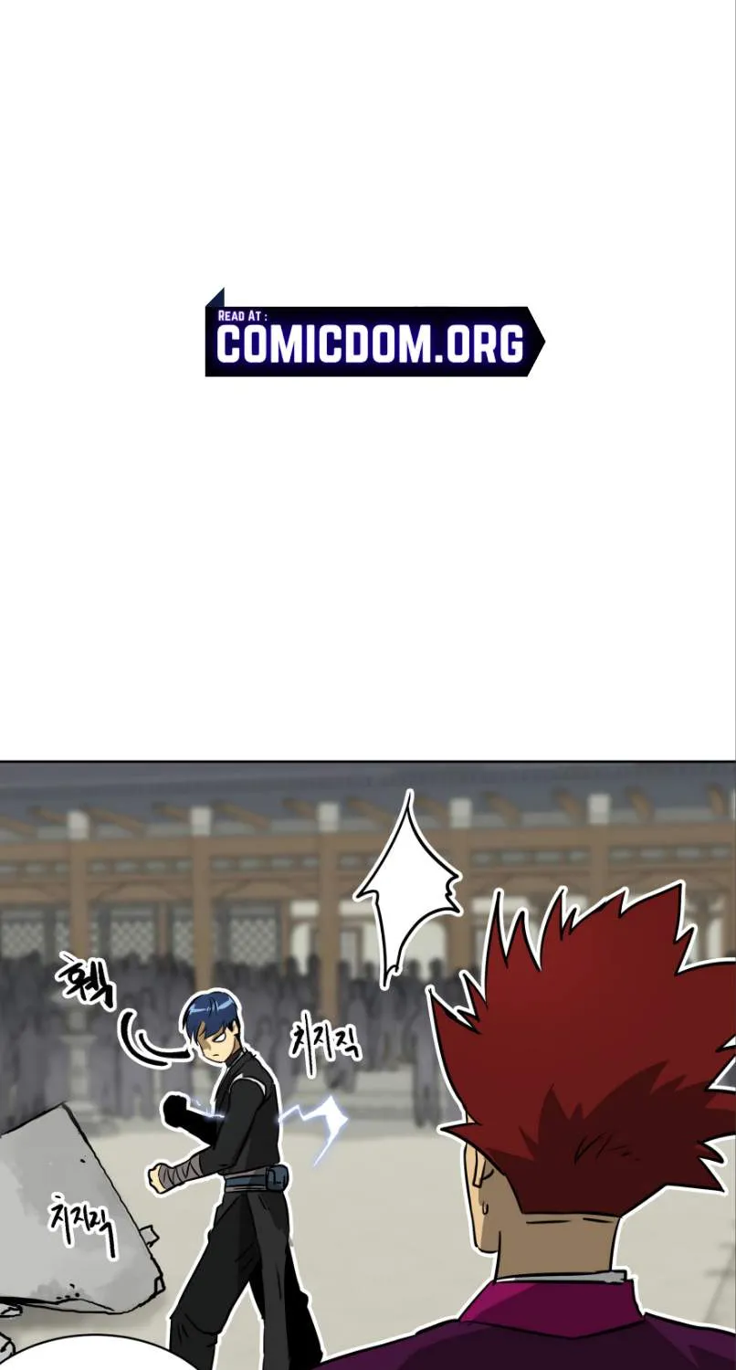 Read Infinite Level Up In Murim chapter 49 image 78 on Lezhin