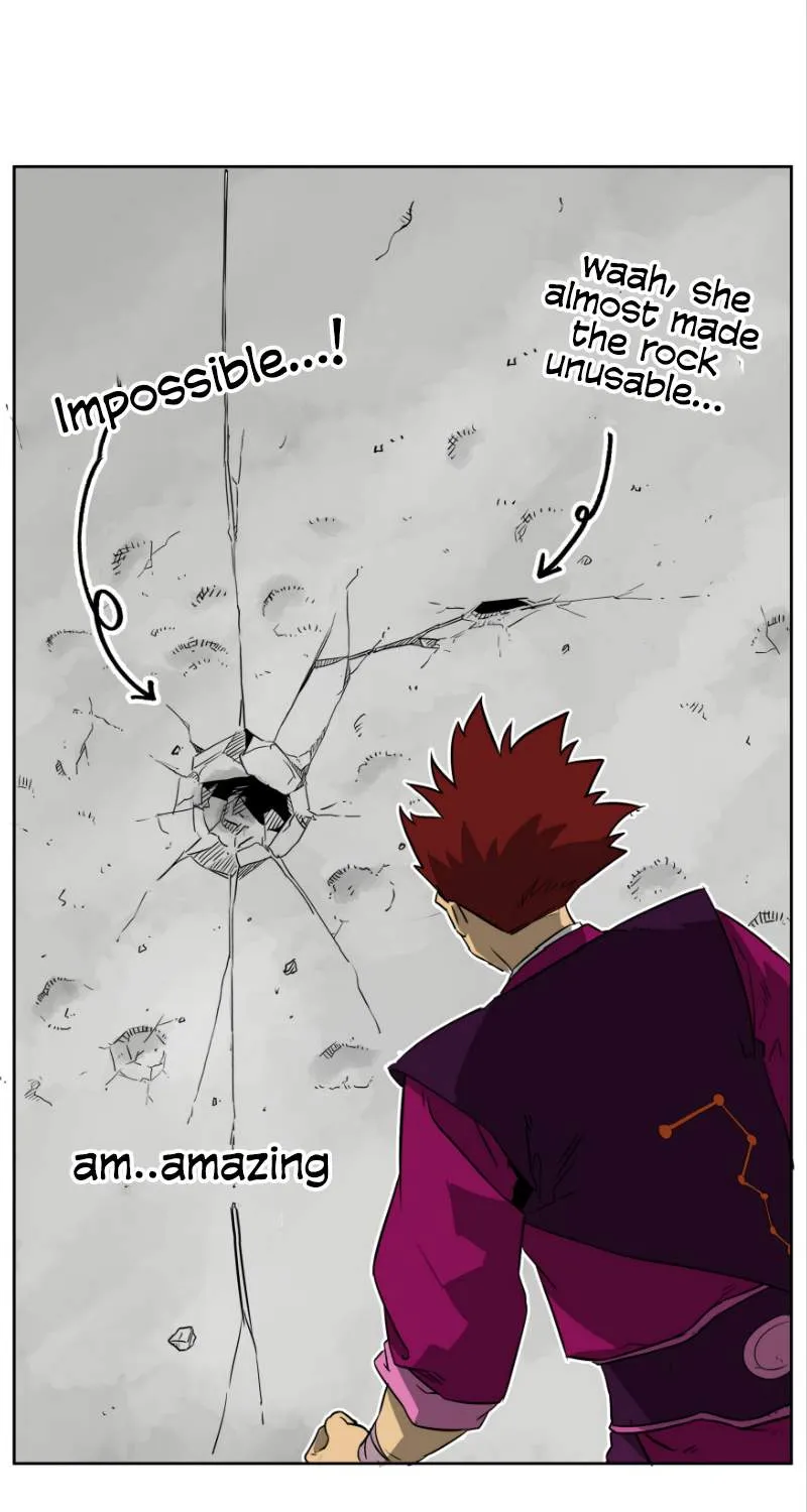 Read Infinite Level Up In Murim chapter 49 image 8 on Lezhin