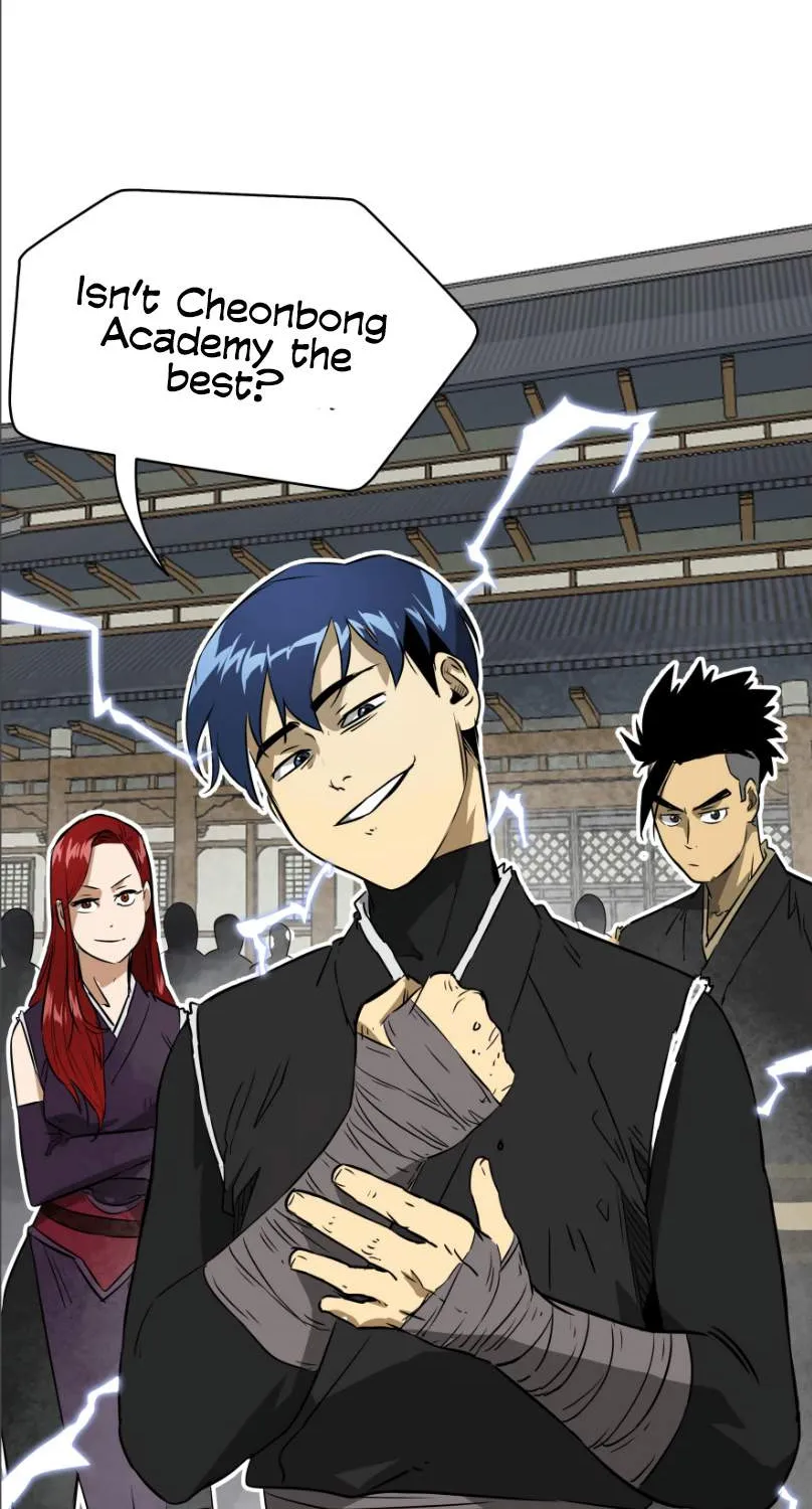 Read Infinite Level Up In Murim chapter 49 image 82 on Lezhin