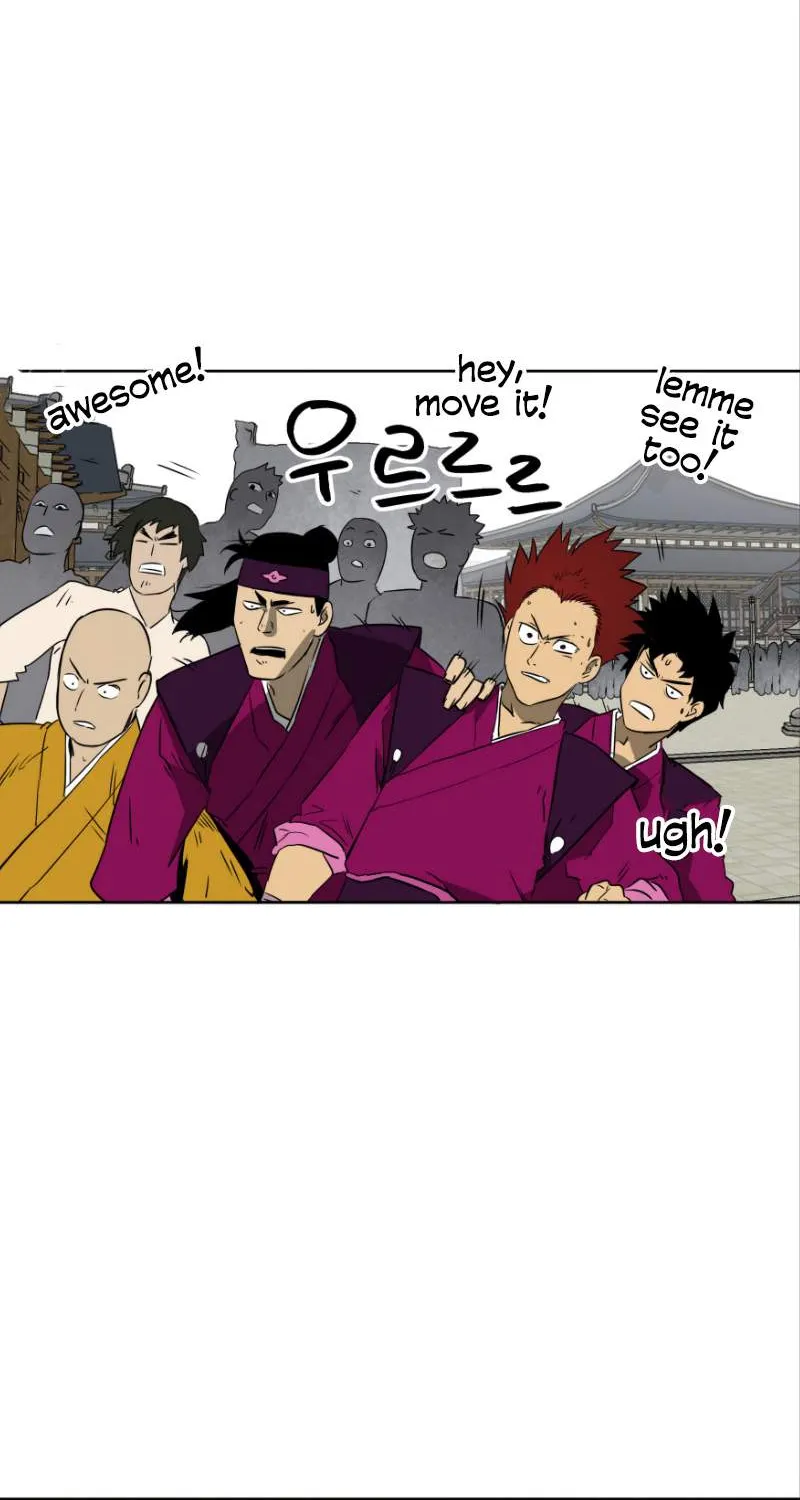 Read Infinite Level Up In Murim chapter 49 image 9 on Lezhin