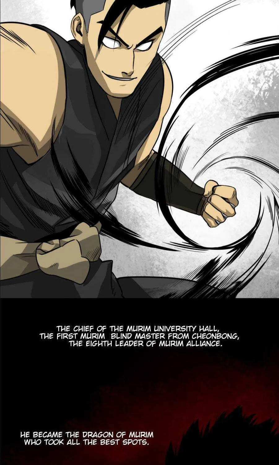 Read Infinite Level Up In Murim chapter 5 image 10 on Lezhin