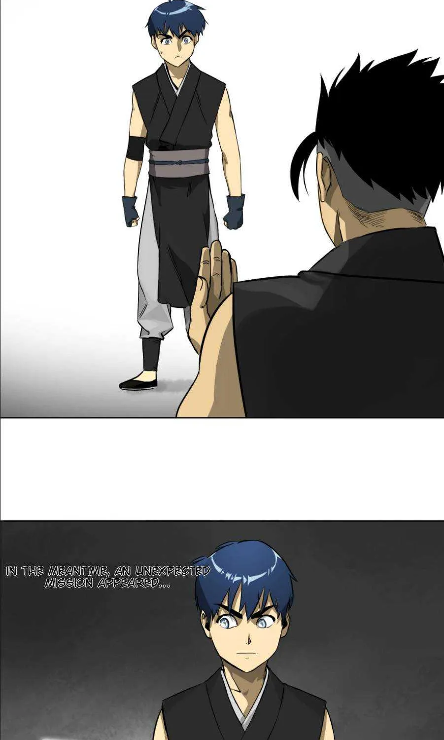 Read Infinite Level Up In Murim chapter 5 image 12 on Lezhin