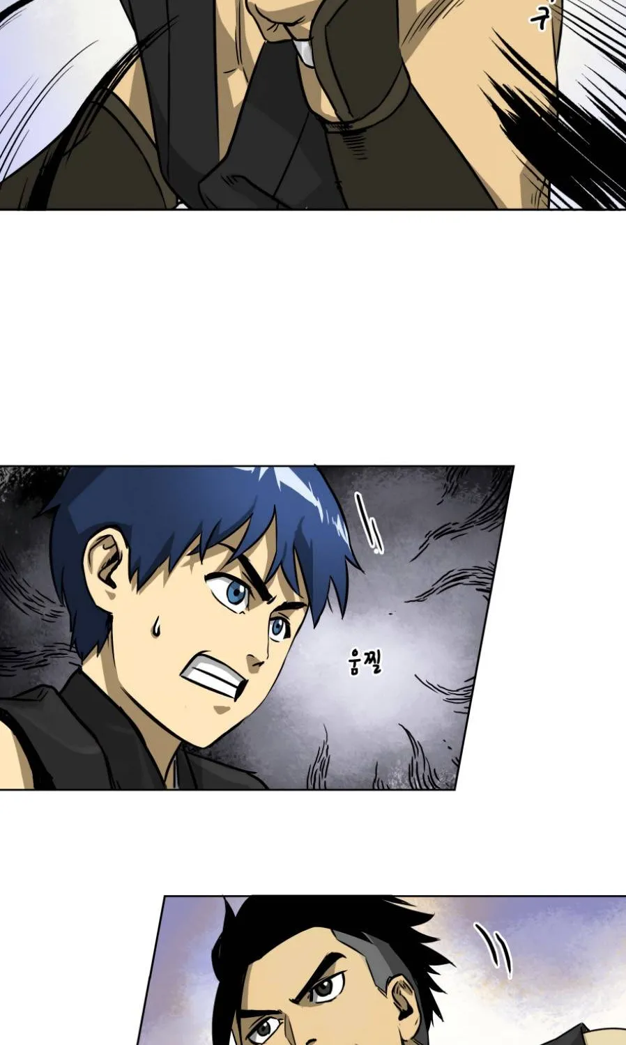 Read Infinite Level Up In Murim chapter 5 image 18 on Lezhin