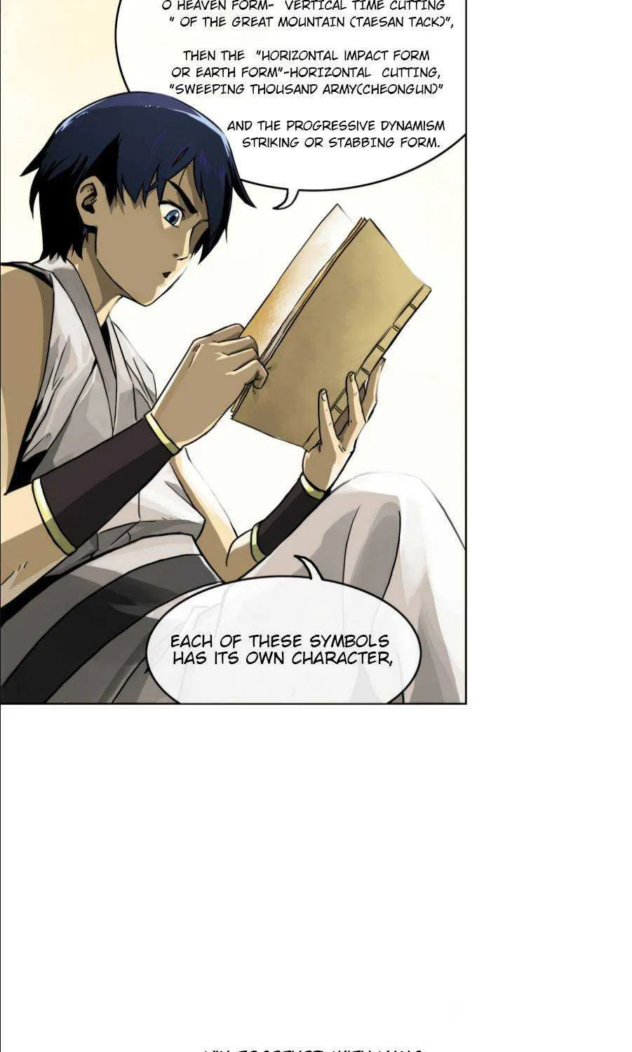 Read Infinite Level Up In Murim chapter 5 image 2 on Lezhin