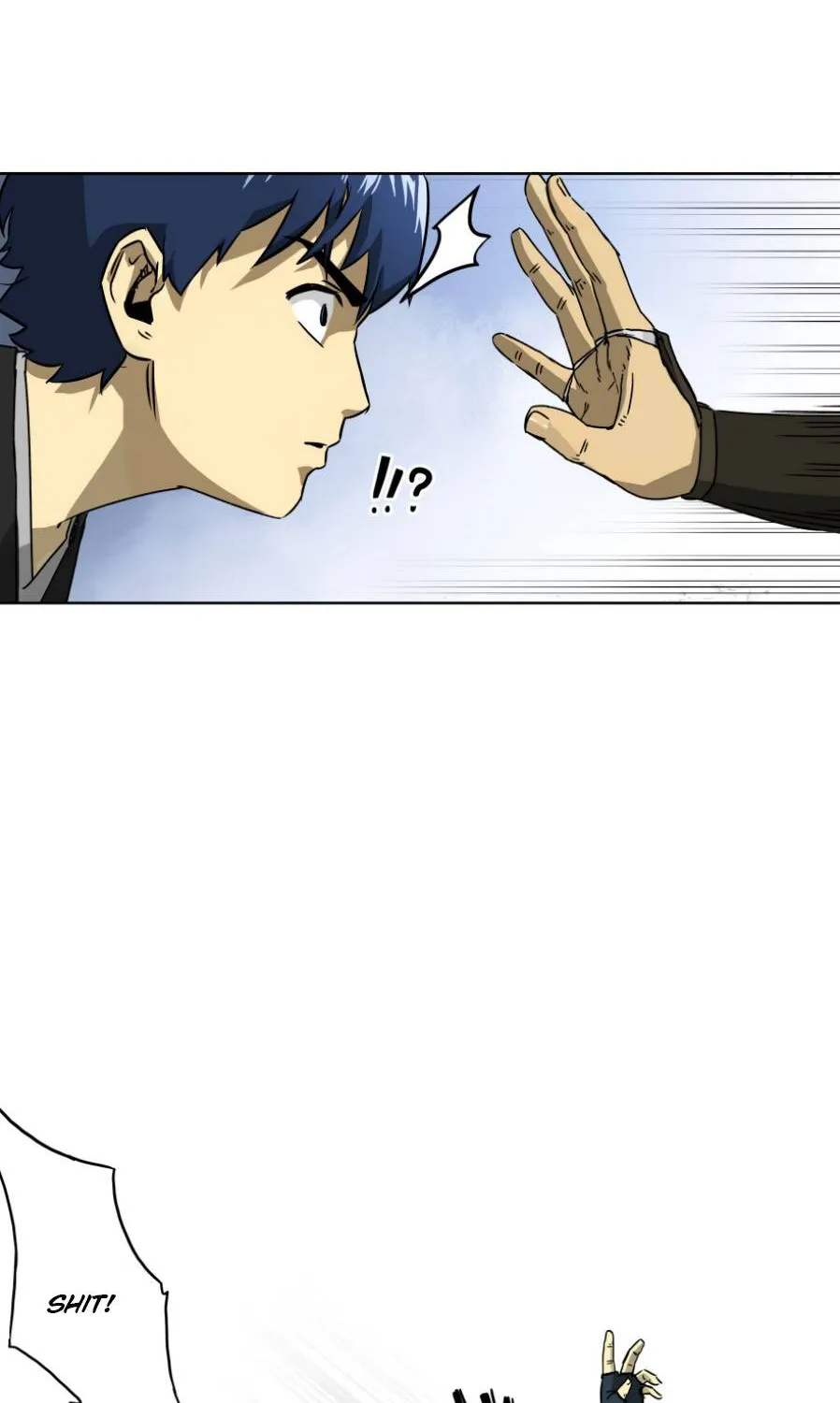 Read Infinite Level Up In Murim chapter 5 image 20 on Lezhin