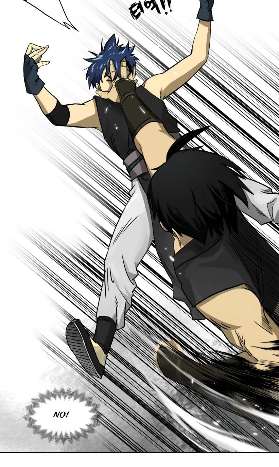 Read Infinite Level Up In Murim chapter 5 image 21 on Lezhin