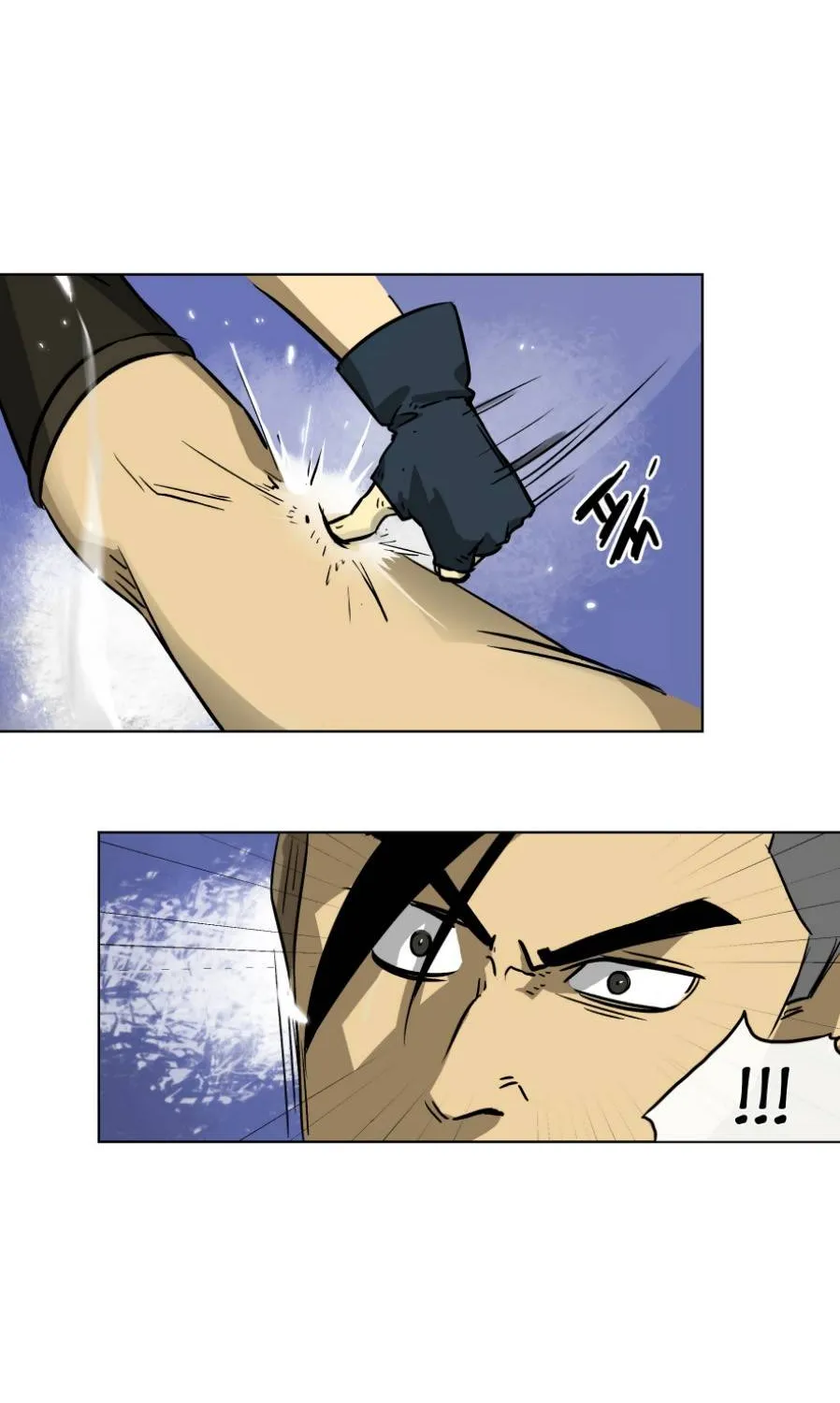 Read Infinite Level Up In Murim chapter 5 image 22 on Lezhin