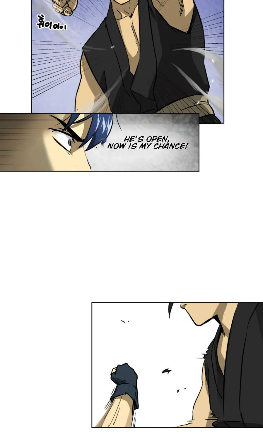 Read Infinite Level Up In Murim chapter 5 image 24 on Lezhin