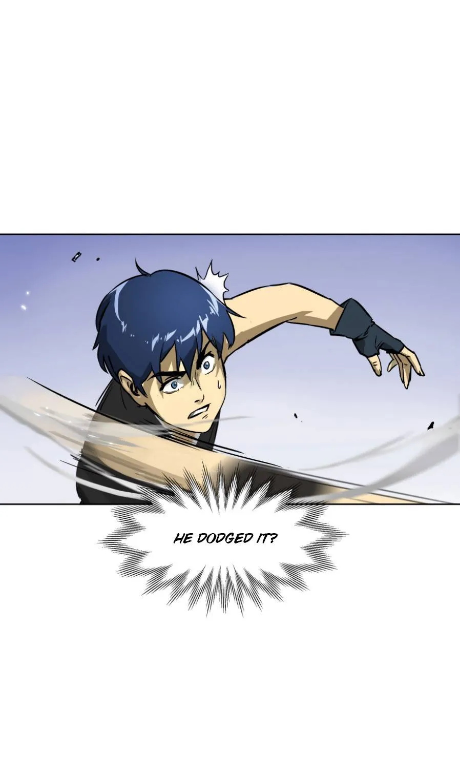 Read Infinite Level Up In Murim chapter 5 image 25 on Lezhin
